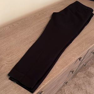 Banana republic “Ryan” slacks